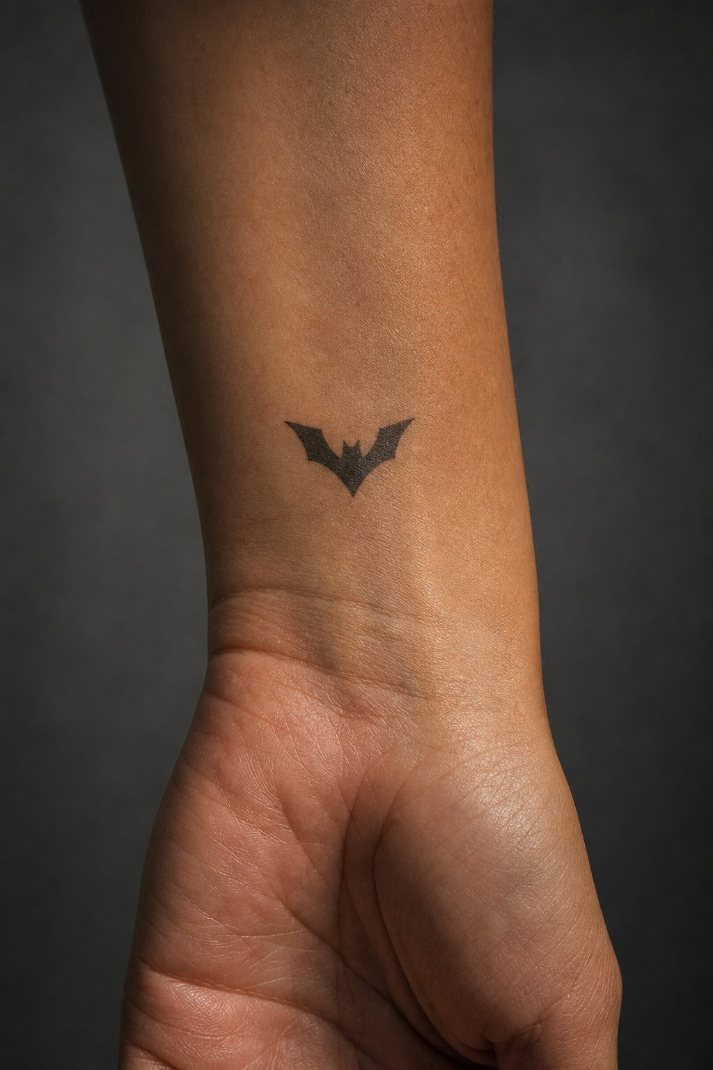 Night Guardian Emblem on skin