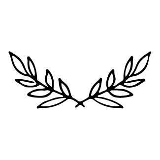 Eternal Laurel Elegance design