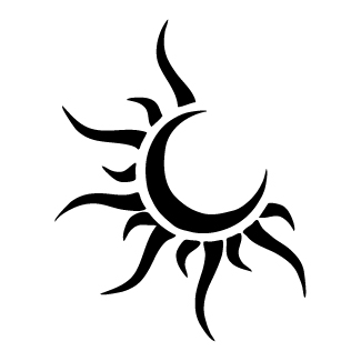 Eclipse Radiance design