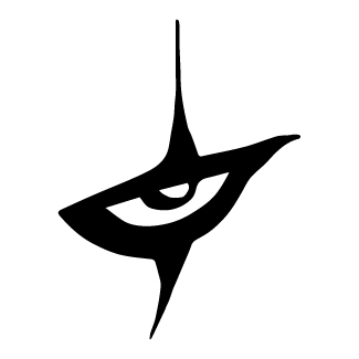 Ethereal Gaze design