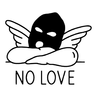 Angel of Rebellion design