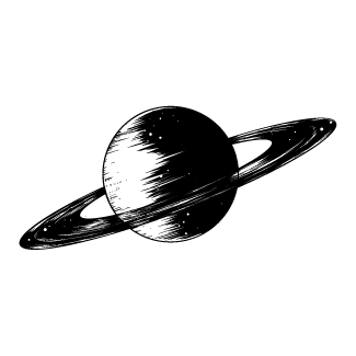 Celestial Ringscape design