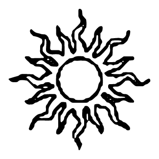 Solar Resurgence design