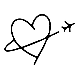 Cosmic Heartbeat design