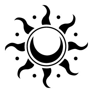 Celestial Harmony design