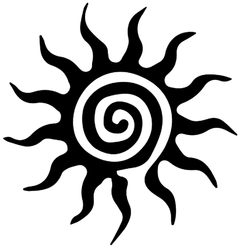 Solar Spiral Essence design