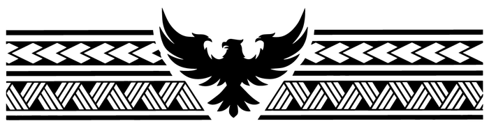 Phoenix Tribal Ascend design