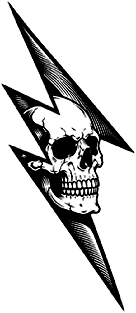 Electric Requiem design
